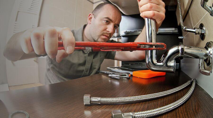 Professional Tankless Water Heater Installation in Corona, SD